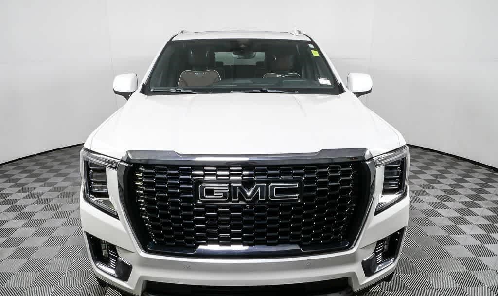2024 GMC Yukon XL